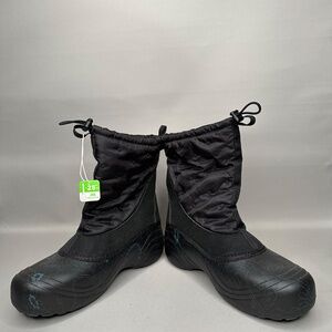 Columbia Sierra Groove Blat Winter Boots Thermolite Women's Size 8